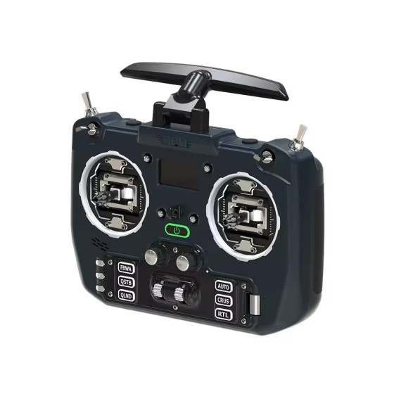 New Jumper T20S T20 V2 ELRS 2.4G 915MHz 1W RDC90 HALL VS-M Full Size Radio Remote Control Edgetx